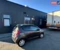 Коричневый Равон Р2, объемом двигателя 1.25 л и пробегом 87 тыс. км за 5499 $, фото 10 на Automoto.ua