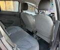 Коричневий Равон Р2, об'ємом двигуна 1.25 л та пробігом 95 тис. км за 4550 $, фото 10 на Automoto.ua