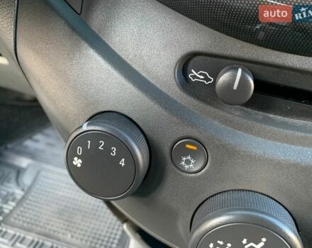 Коричневий Равон Р2, об'ємом двигуна 1.25 л та пробігом 37 тис. км за 7700 $, фото 15 на Automoto.ua