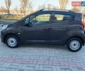 Коричневий Равон Р2, об'ємом двигуна 1.25 л та пробігом 37 тис. км за 7300 $, фото 11 на Automoto.ua