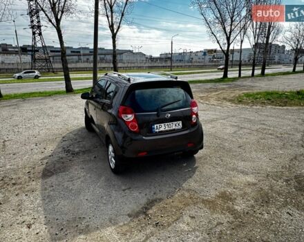 Коричневый Равон Р2, объемом двигателя 1.25 л и пробегом 82 тыс. км за 7500 $, фото 4 на Automoto.ua