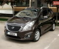 Коричневий Равон Р2, об'ємом двигуна 1.25 л та пробігом 84 тис. км за 7900 $, фото 1 на Automoto.ua