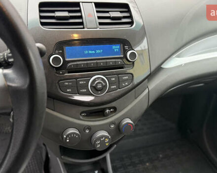 Коричневый Равон Р2, объемом двигателя 1.25 л и пробегом 86 тыс. км за 4200 $, фото 9 на Automoto.ua