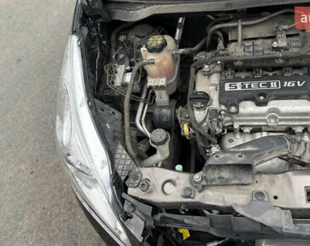 Коричневый Равон Р2, объемом двигателя 1.25 л и пробегом 86 тыс. км за 4200 $, фото 14 на Automoto.ua