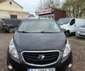 Коричневий Равон Р2, об'ємом двигуна 1.2 л та пробігом 87 тис. км за 5999 $, фото 1 на Automoto.ua