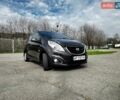 Коричневый Равон Р2, объемом двигателя 1.25 л и пробегом 82 тыс. км за 7350 $, фото 3 на Automoto.ua