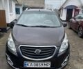 Коричневый Равон Р2, объемом двигателя 1.25 л и пробегом 55 тыс. км за 7300 $, фото 1 на Automoto.ua
