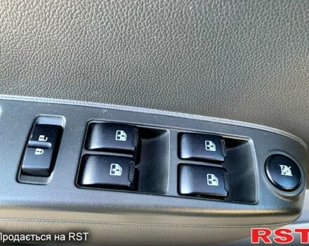 Коричневий Равон Р2, об'ємом двигуна 1.2 л та пробігом 37 тис. км за 7700 $, фото 9 на Automoto.ua