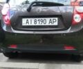 Коричневий Равон Р2, об'ємом двигуна 1.25 л та пробігом 89 тис. км за 7000 $, фото 7 на Automoto.ua
