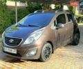 Коричневый Равон Р2, объемом двигателя 1.25 л и пробегом 100 тыс. км за 6100 $, фото 32 на Automoto.ua