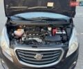 Коричневый Равон Р2, объемом двигателя 1.25 л и пробегом 105 тыс. км за 6750 $, фото 11 на Automoto.ua