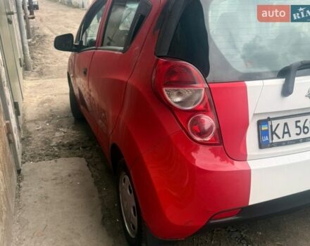 Коричневый Равон Р2, объемом двигателя 1.25 л и пробегом 220 тыс. км за 3950 $, фото 3 на Automoto.ua