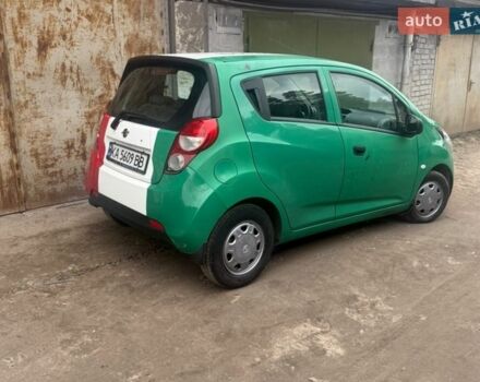 Коричневый Равон Р2, объемом двигателя 1.25 л и пробегом 220 тыс. км за 3950 $, фото 1 на Automoto.ua