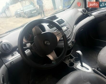 Коричневый Равон Р2, объемом двигателя 1.25 л и пробегом 220 тыс. км за 3950 $, фото 5 на Automoto.ua