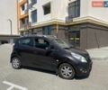 Коричневый Равон Р2, объемом двигателя 1.25 л и пробегом 81 тыс. км за 6500 $, фото 6 на Automoto.ua