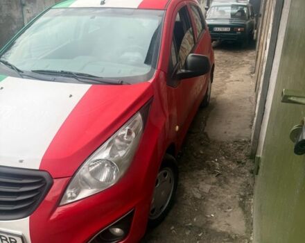 Коричневый Равон Р2, объемом двигателя 1.2 л и пробегом 200 тыс. км за 3350 $, фото 4 на Automoto.ua