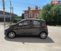 Коричневый Равон Р2, объемом двигателя 1.25 л и пробегом 81 тыс. км за 6500 $, фото 7 на Automoto.ua