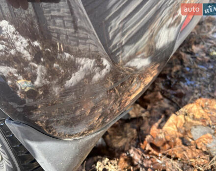 Коричневый Равон Р2, объемом двигателя 1.25 л и пробегом 111 тыс. км за 6750 $, фото 3 на Automoto.ua