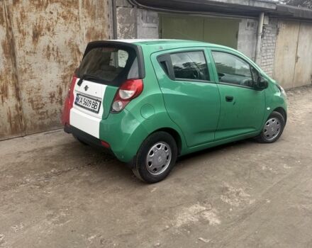 Коричневый Равон Р2, объемом двигателя 1.2 л и пробегом 220 тыс. км за 4200 $, фото 1 на Automoto.ua