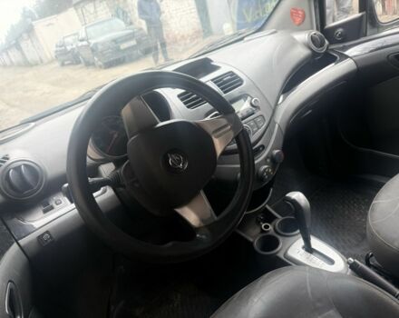 Коричневый Равон Р2, объемом двигателя 1.2 л и пробегом 220 тыс. км за 4200 $, фото 4 на Automoto.ua