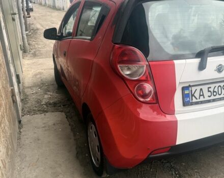 Коричневый Равон Р2, объемом двигателя 1.2 л и пробегом 220 тыс. км за 4200 $, фото 3 на Automoto.ua