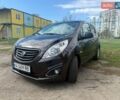 Коричневий Равон Р2, об'ємом двигуна 1.25 л та пробігом 230 тис. км за 4800 $, фото 1 на Automoto.ua