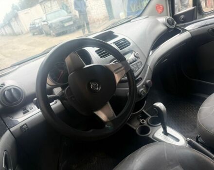 Коричневый Равон Р2, объемом двигателя 1.2 л и пробегом 200 тыс. км за 3350 $, фото 5 на Automoto.ua