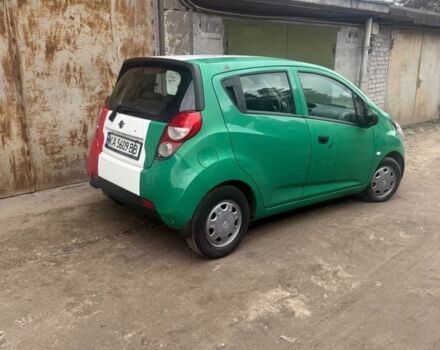 Коричневый Равон Р2, объемом двигателя 1.2 л и пробегом 200 тыс. км за 3350 $, фото 1 на Automoto.ua