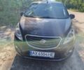 Коричневый Равон Р2, объемом двигателя 1.25 л и пробегом 69 тыс. км за 6500 $, фото 1 на Automoto.ua
