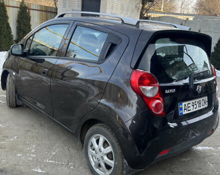 Коричневий Равон Р2, об'ємом двигуна 1.25 л та пробігом 6 тис. км за 7999 $, фото 3 на Automoto.ua