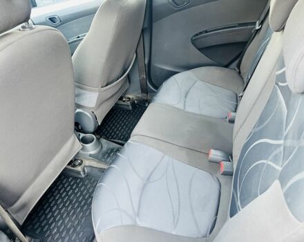 Коричневый Равон Р2, объемом двигателя 1.2 л и пробегом 6 тыс. км за 7299 $, фото 15 на Automoto.ua