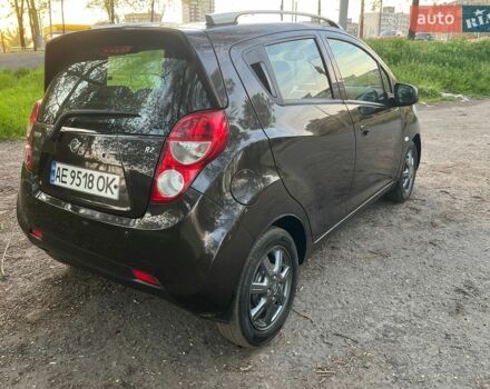 Коричневий Равон Р2, об'ємом двигуна 1.25 л та пробігом 7 тис. км за 7200 $, фото 6 на Automoto.ua