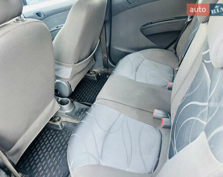 Коричневий Равон Р2, об'ємом двигуна 1.25 л та пробігом 6 тис. км за 7999 $, фото 14 на Automoto.ua