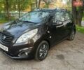 Коричневий Равон Р2, об'ємом двигуна 1.25 л та пробігом 7 тис. км за 7200 $, фото 1 на Automoto.ua