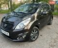 Коричневый Равон Р2, объемом двигателя 1.25 л и пробегом 7 тыс. км за 7700 $, фото 1 на Automoto.ua