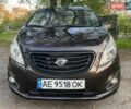 Коричневый Равон Р2, объемом двигателя 1.25 л и пробегом 7 тыс. км за 7700 $, фото 6 на Automoto.ua