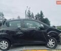 Коричневий Равон Р2, об'ємом двигуна 1.25 л та пробігом 25 тис. км за 1800 $, фото 1 на Automoto.ua