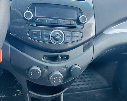 Коричневий Равон Р2, об'ємом двигуна 1.25 л та пробігом 6 тис. км за 7999 $, фото 11 на Automoto.ua