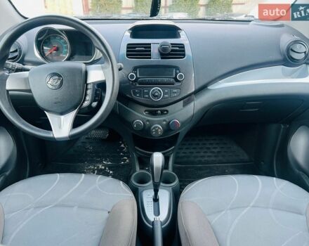 Коричневий Равон Р2, об'ємом двигуна 1.25 л та пробігом 7 тис. км за 7800 $, фото 10 на Automoto.ua