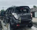 Коричневий Равон Р2, об'ємом двигуна 1.25 л та пробігом 25 тис. км за 1800 $, фото 5 на Automoto.ua