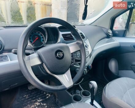 Коричневий Равон Р2, об'ємом двигуна 1.25 л та пробігом 7 тис. км за 7200 $, фото 12 на Automoto.ua