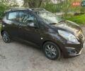 Коричневый Равон Р2, объемом двигателя 1.25 л и пробегом 7 тыс. км за 7700 $, фото 4 на Automoto.ua