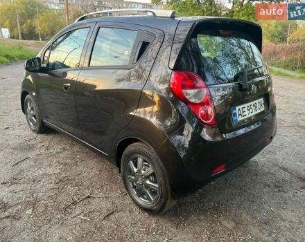 Коричневий Равон Р2, об'ємом двигуна 1.25 л та пробігом 7 тис. км за 7200 $, фото 7 на Automoto.ua
