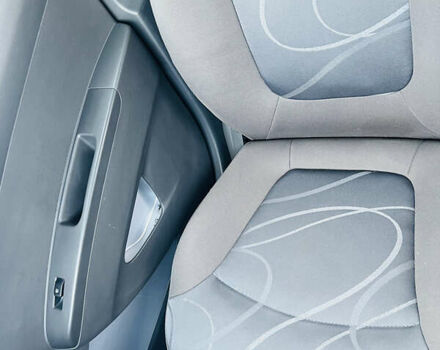 Коричневий Равон Р2, об'ємом двигуна 1.25 л та пробігом 6 тис. км за 7999 $, фото 12 на Automoto.ua