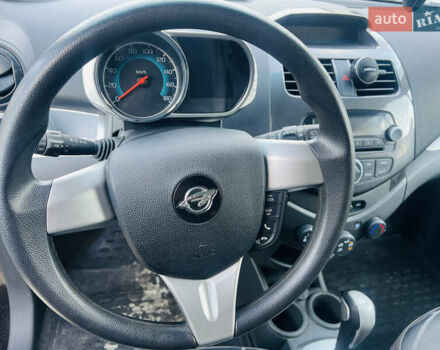 Коричневий Равон Р2, об'ємом двигуна 1.25 л та пробігом 6 тис. км за 7999 $, фото 8 на Automoto.ua