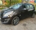 Коричневый Равон Р2, объемом двигателя 1.25 л и пробегом 7 тыс. км за 7700 $, фото 2 на Automoto.ua