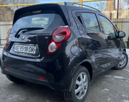 Коричневый Равон Р2, объемом двигателя 1.2 л и пробегом 6 тыс. км за 7299 $, фото 4 на Automoto.ua