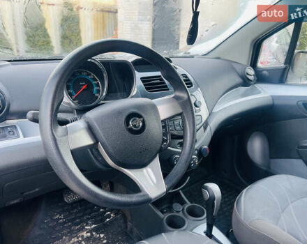 Коричневий Равон Р2, об'ємом двигуна 1.25 л та пробігом 6 тис. км за 7999 $, фото 10 на Automoto.ua