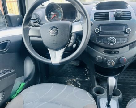 Коричневый Равон Р2, объемом двигателя 1.2 л и пробегом 6 тыс. км за 7299 $, фото 10 на Automoto.ua