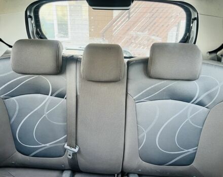 Коричневый Равон Р2, объемом двигателя 1.2 л и пробегом 6 тыс. км за 7299 $, фото 17 на Automoto.ua